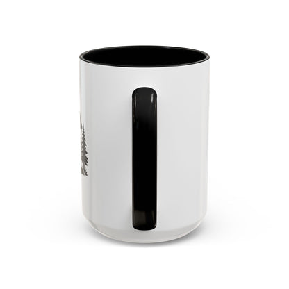 Duke Overland Mug
