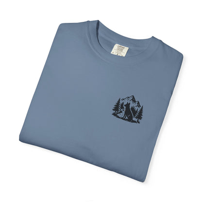 BroncOklahoma State T-Shirt
