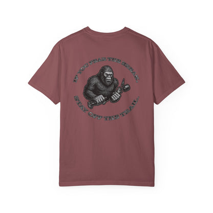 Don't Fear the Break T-Shirt
