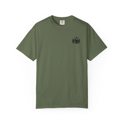 Ditch the Duck T-Shirt