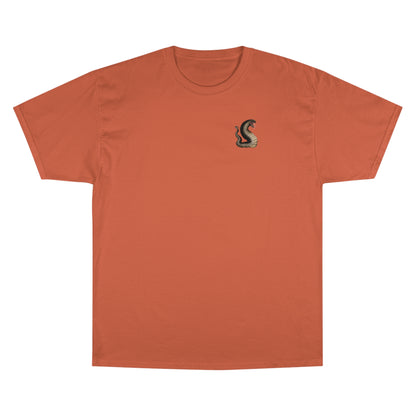 Champion Desert Sandworm T-Shirt