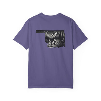 Camp Oklahoma T-Shirt
