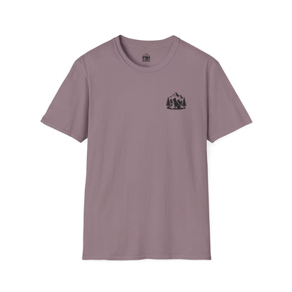 Camping Ollie Tee