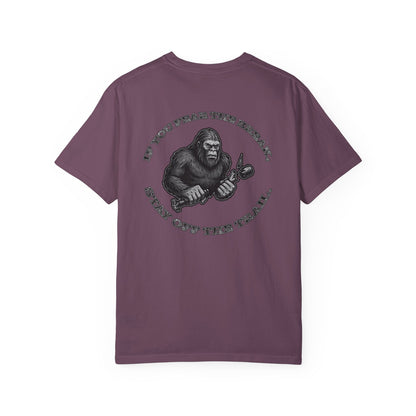 Don't Fear the Break T-Shirt