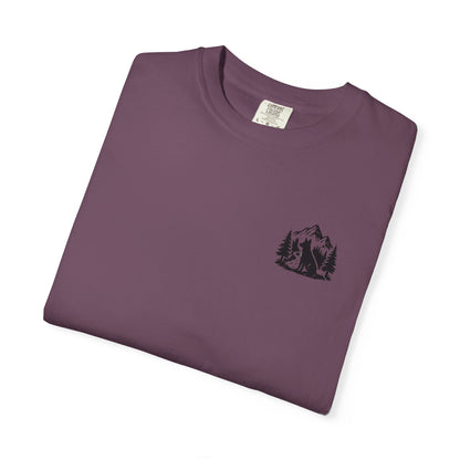 Don't Fear the Break T-Shirt
