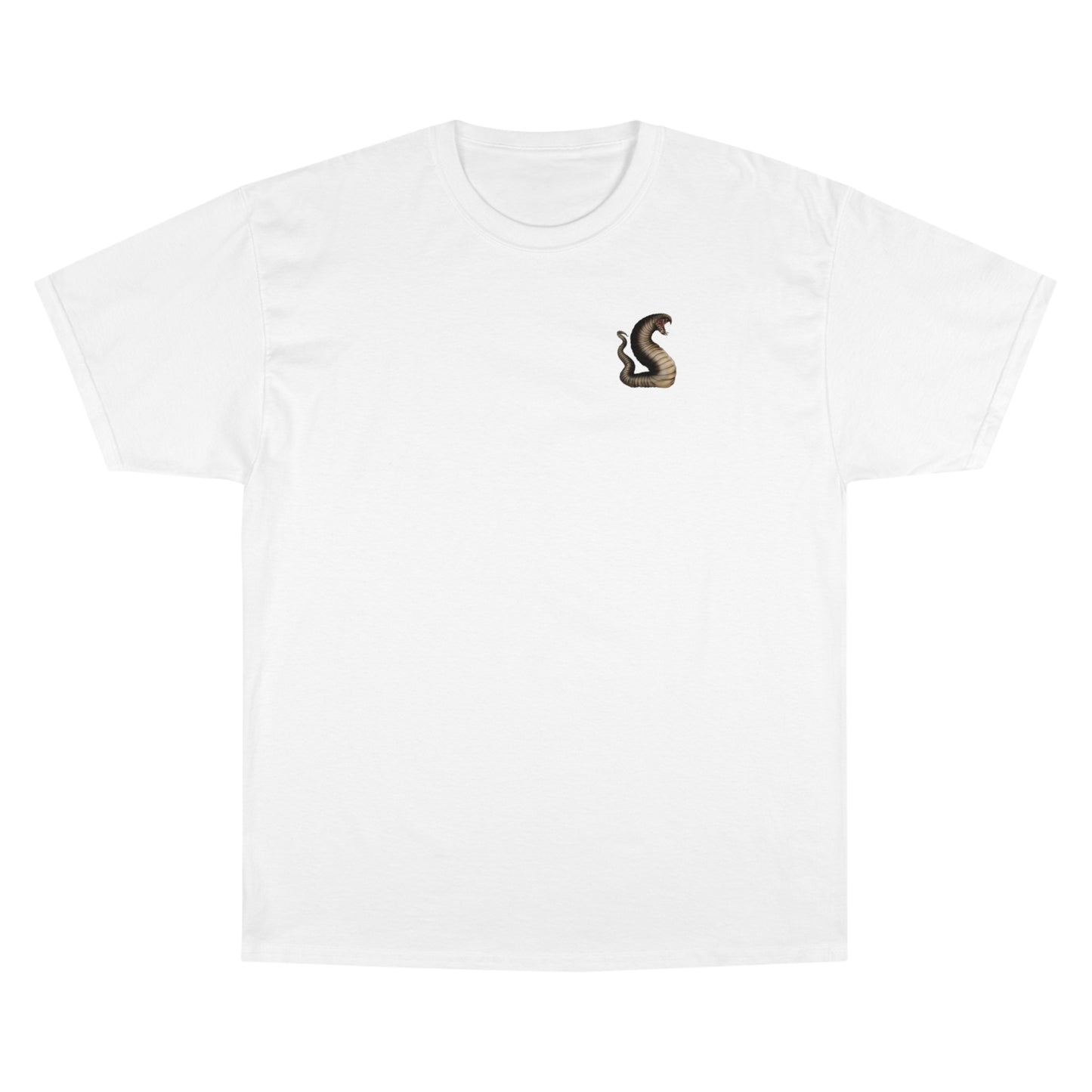 Champion Desert Sandworm T-Shirt