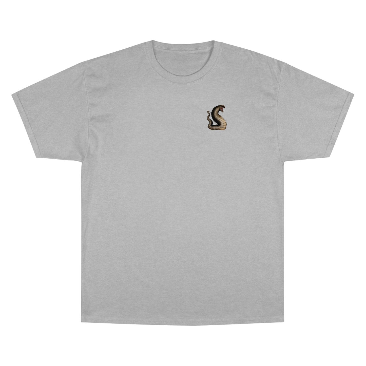 Champion Desert Sandworm T-Shirt