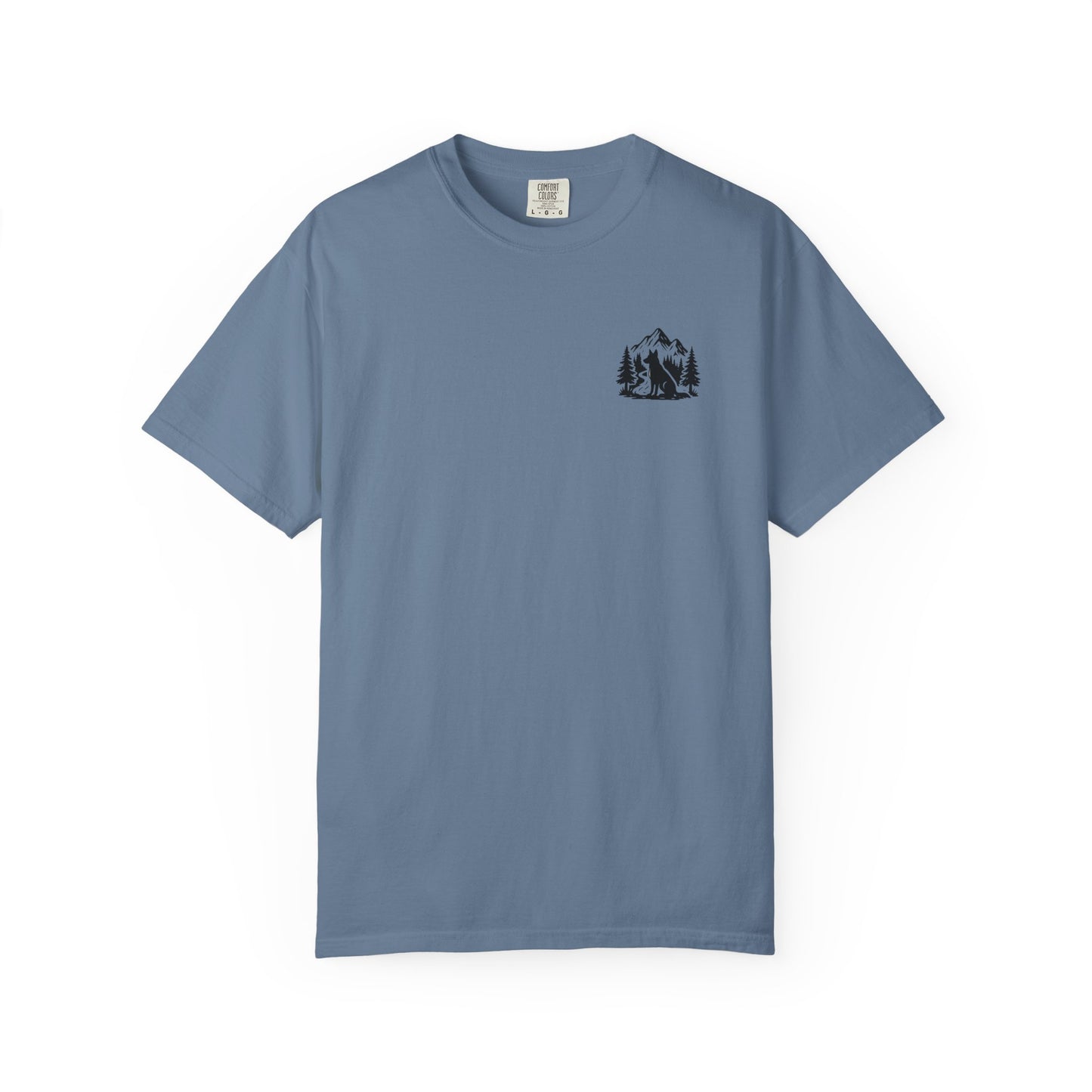 BroncOklahoma T-Shirt