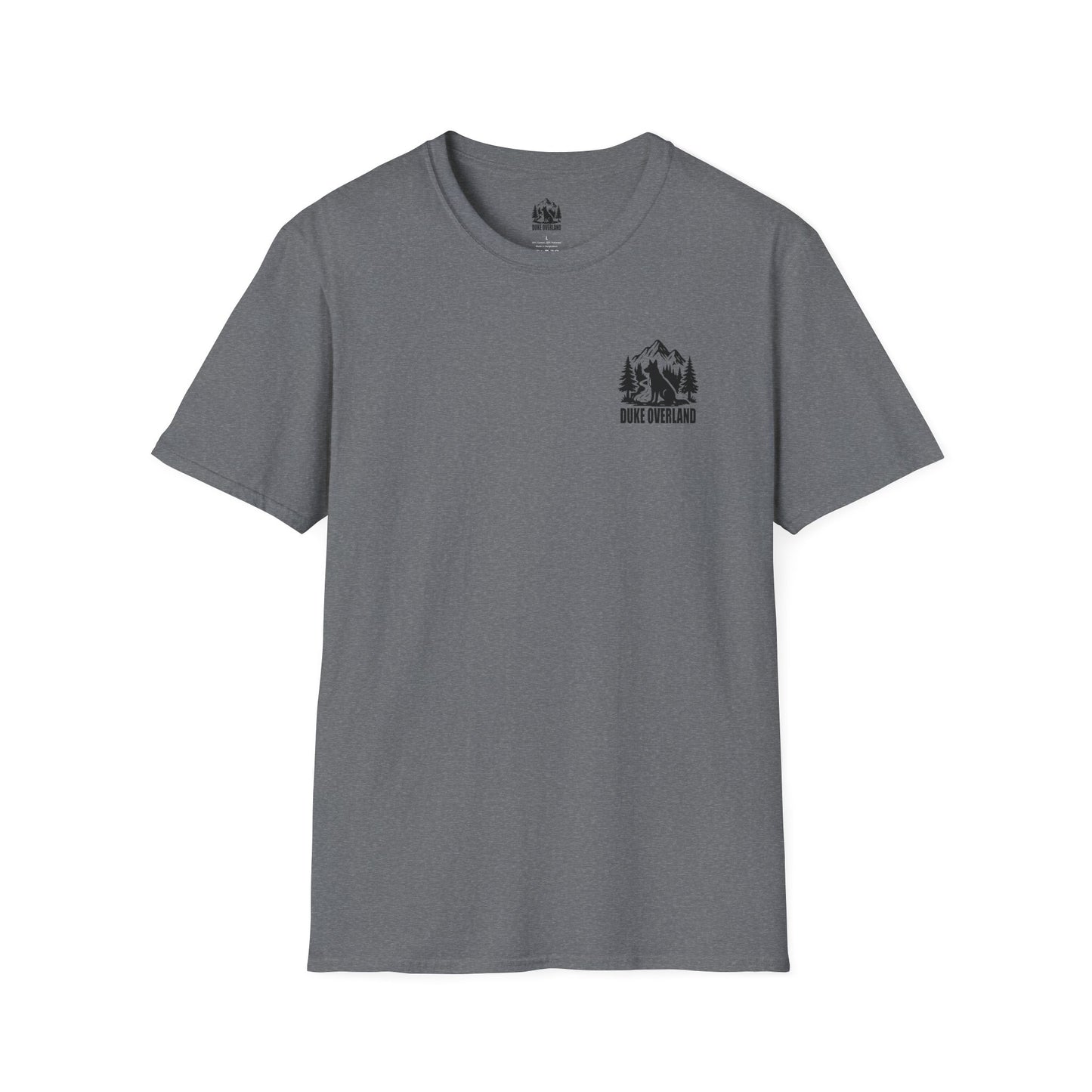 Ollie's Tee