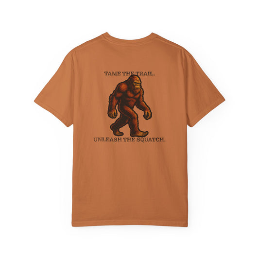 Tame the Trail T-shirt