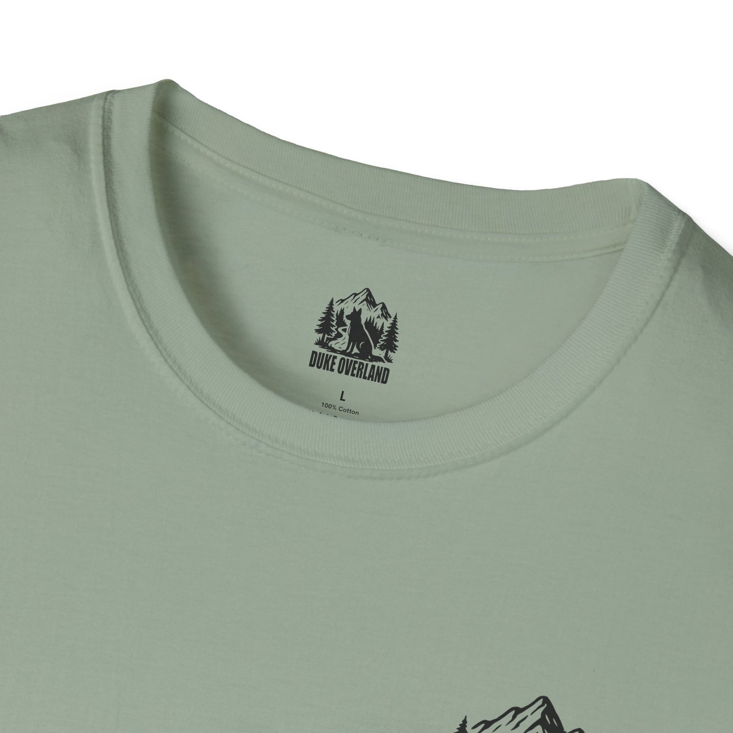 Ollie's Tee