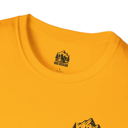 Marshall's Tee