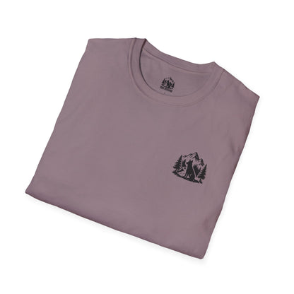Camping Ollie Tee