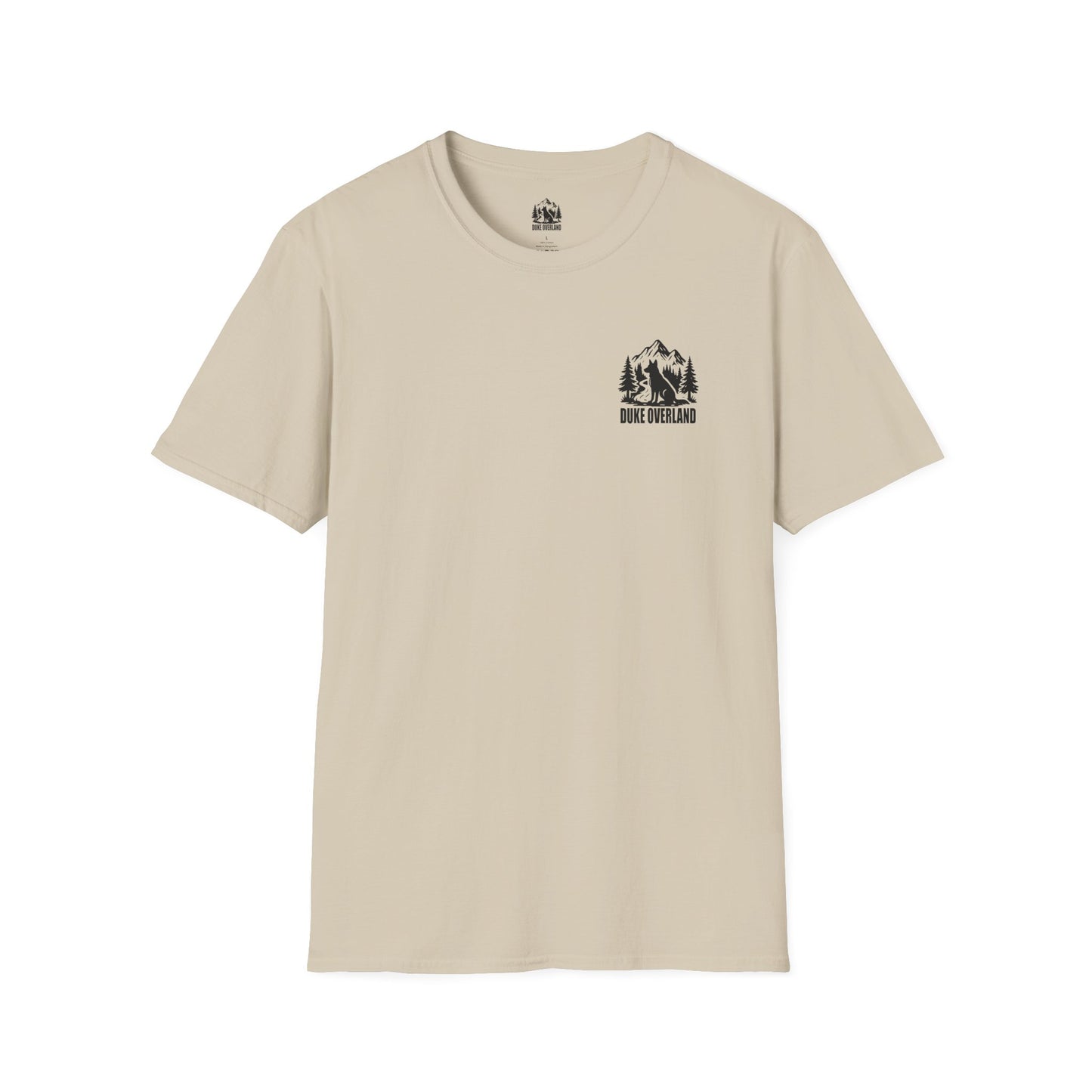 Ollie's Tee