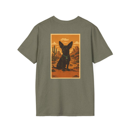 Marshall's Tee