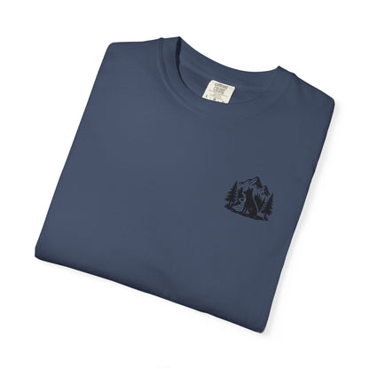 Zero F***s Duck T-Shirt