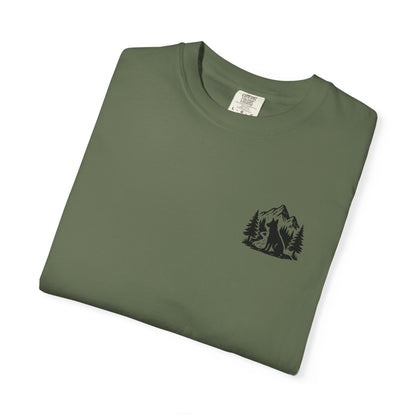 Full Send T-Shirt