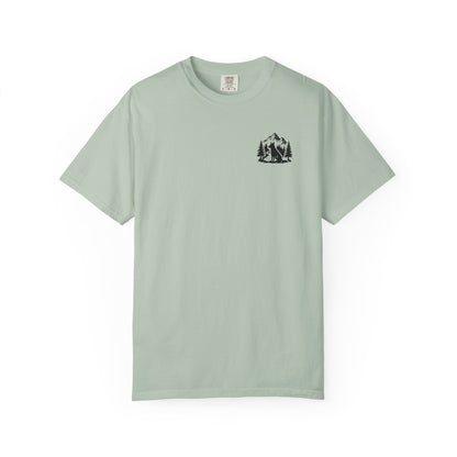 Tame the Trail T-shirt