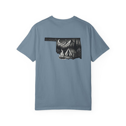 Camp Oklahoma T-Shirt