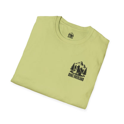 Marshall's Tee