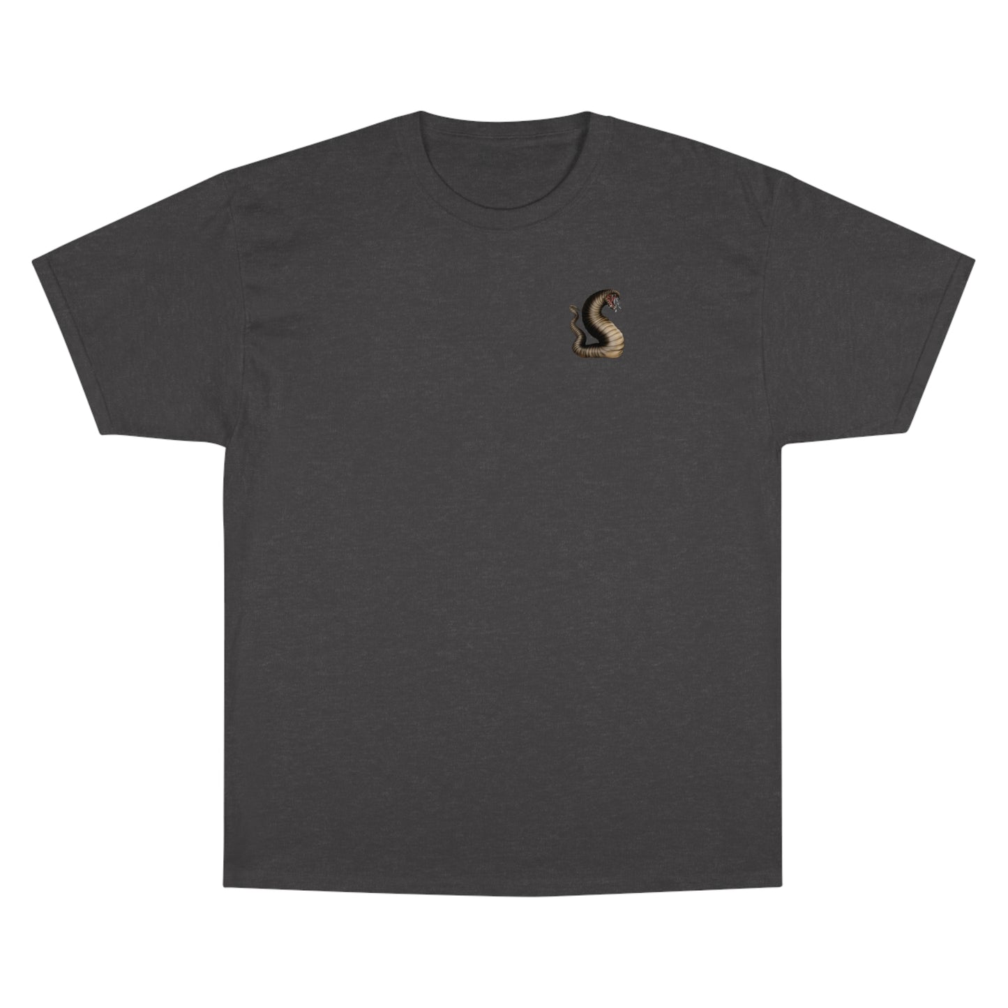 Champion Desert Sandworm T-Shirt