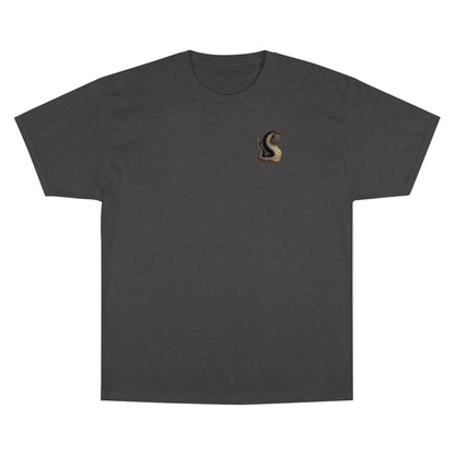 Champion Desert Sandworm T-Shirt