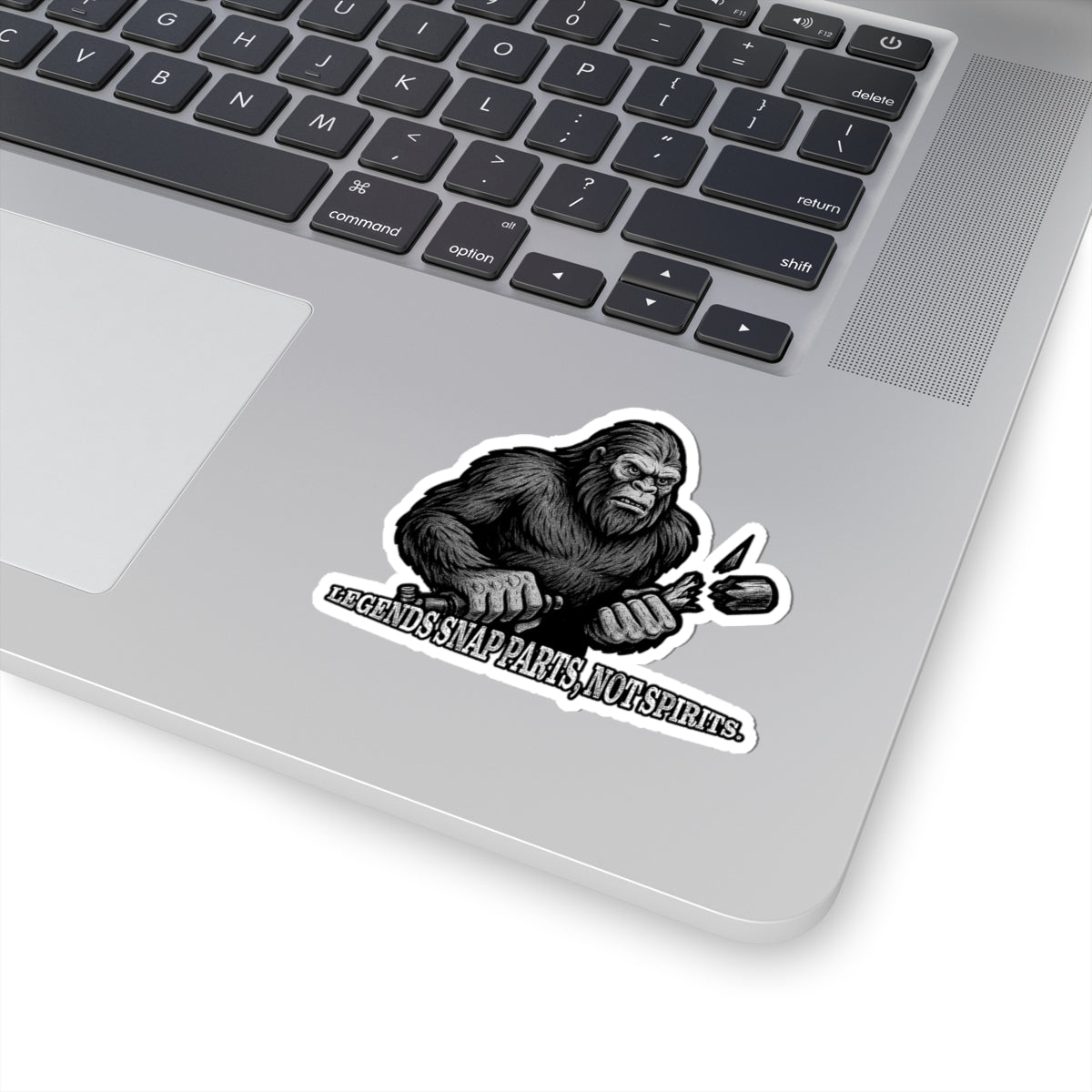 Legends Snap Parts Sticker