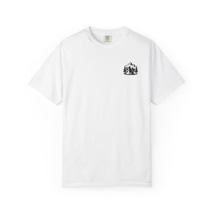 Camp Oklahoma T-Shirt