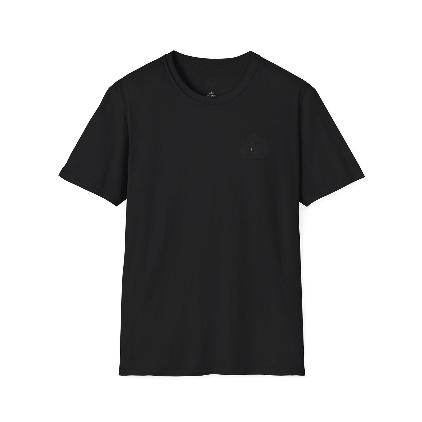 Camping Ollie Tee