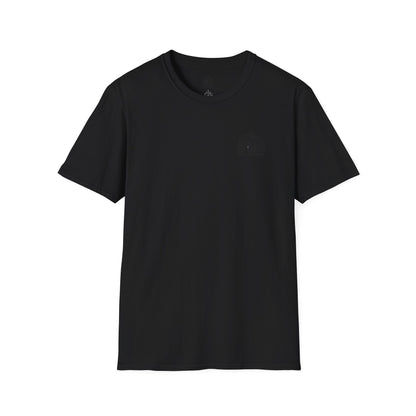 Camping Ollie Tee