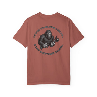 Don't Fear the Break T-Shirt