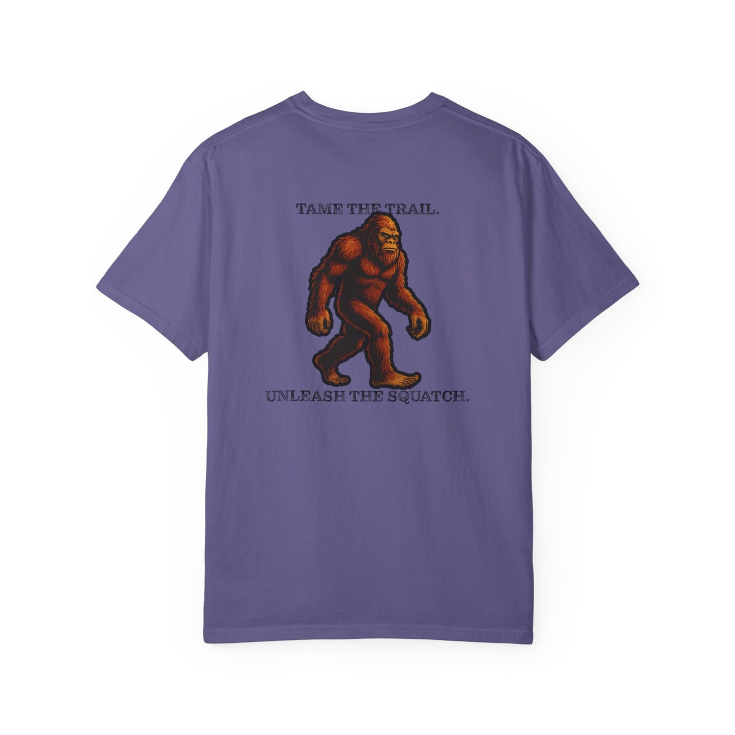 Tame the Trail T-shirt