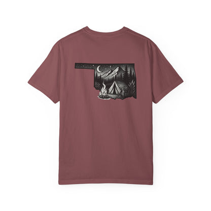 Camp Oklahoma T-Shirt