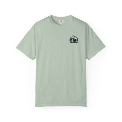 Zero F***s Duck T-Shirt