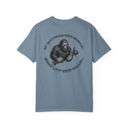 Don't Fear the Break T-Shirt