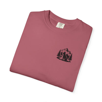 BroncOklahoma State T-Shirt