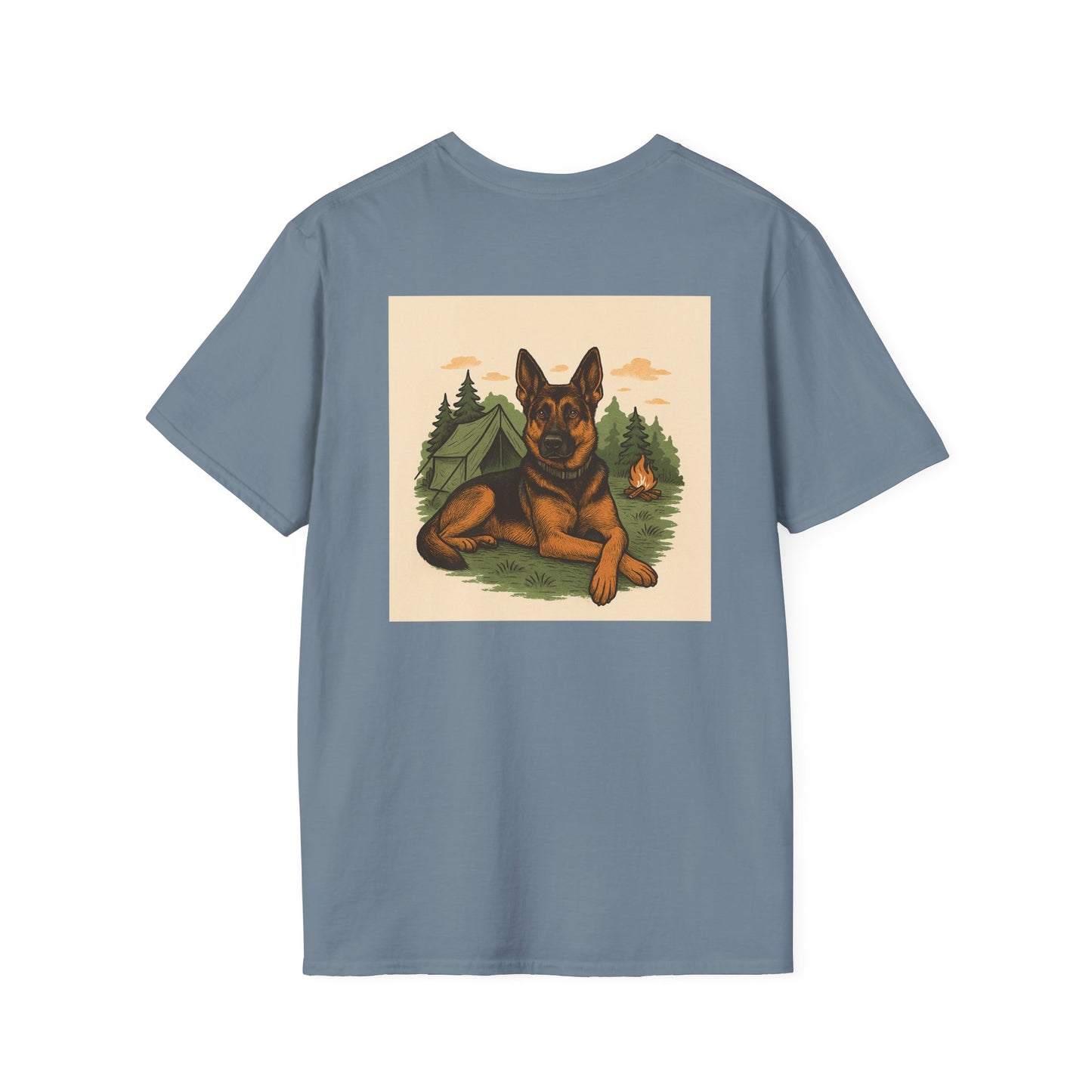 Ollie's Tee