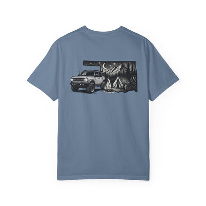 BroncOklahoma T-Shirt