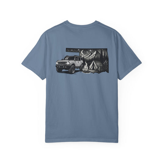 BroncOklahoma T-Shirt