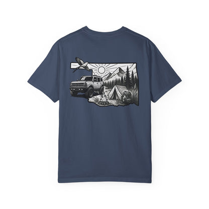 BroncOklahoma State T-Shirt