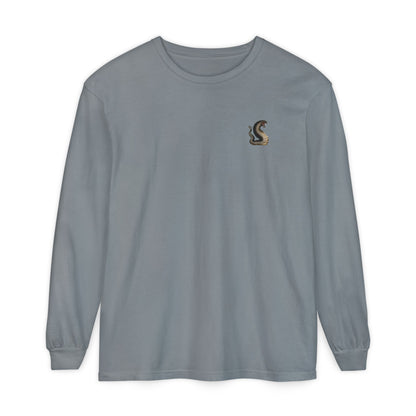 Desert Sandworm YT Long Sleeve Tee