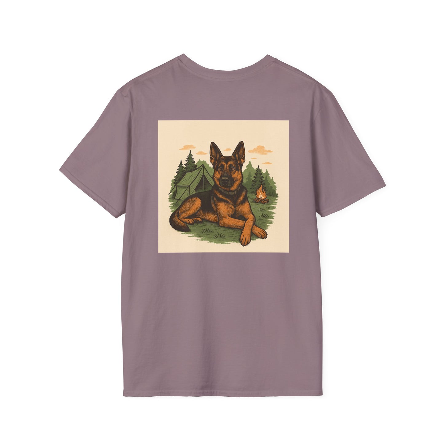 Ollie's Tee