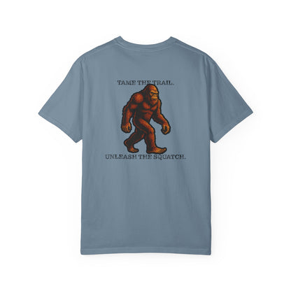 Tame the Trail T-shirt