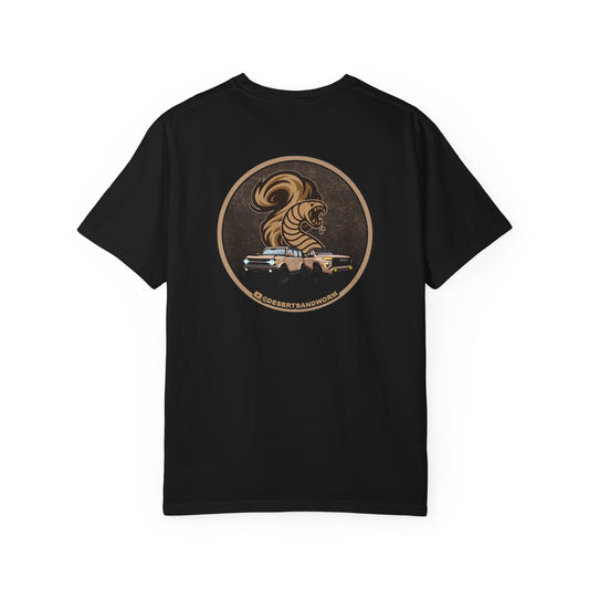 The Sand Twins T-Shirt