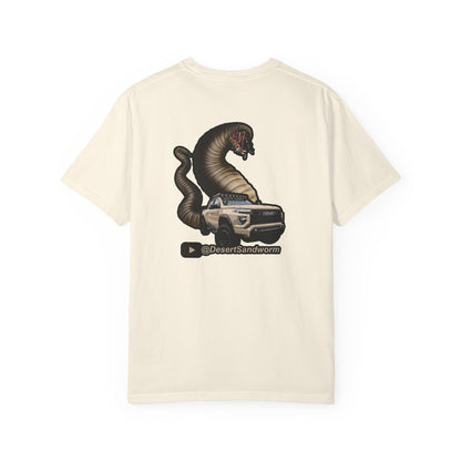 Sandworm T-Shirt