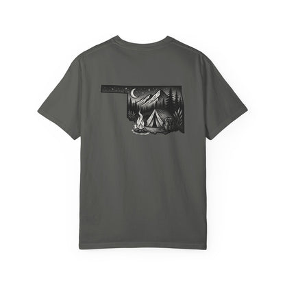 Camp Oklahoma T-Shirt