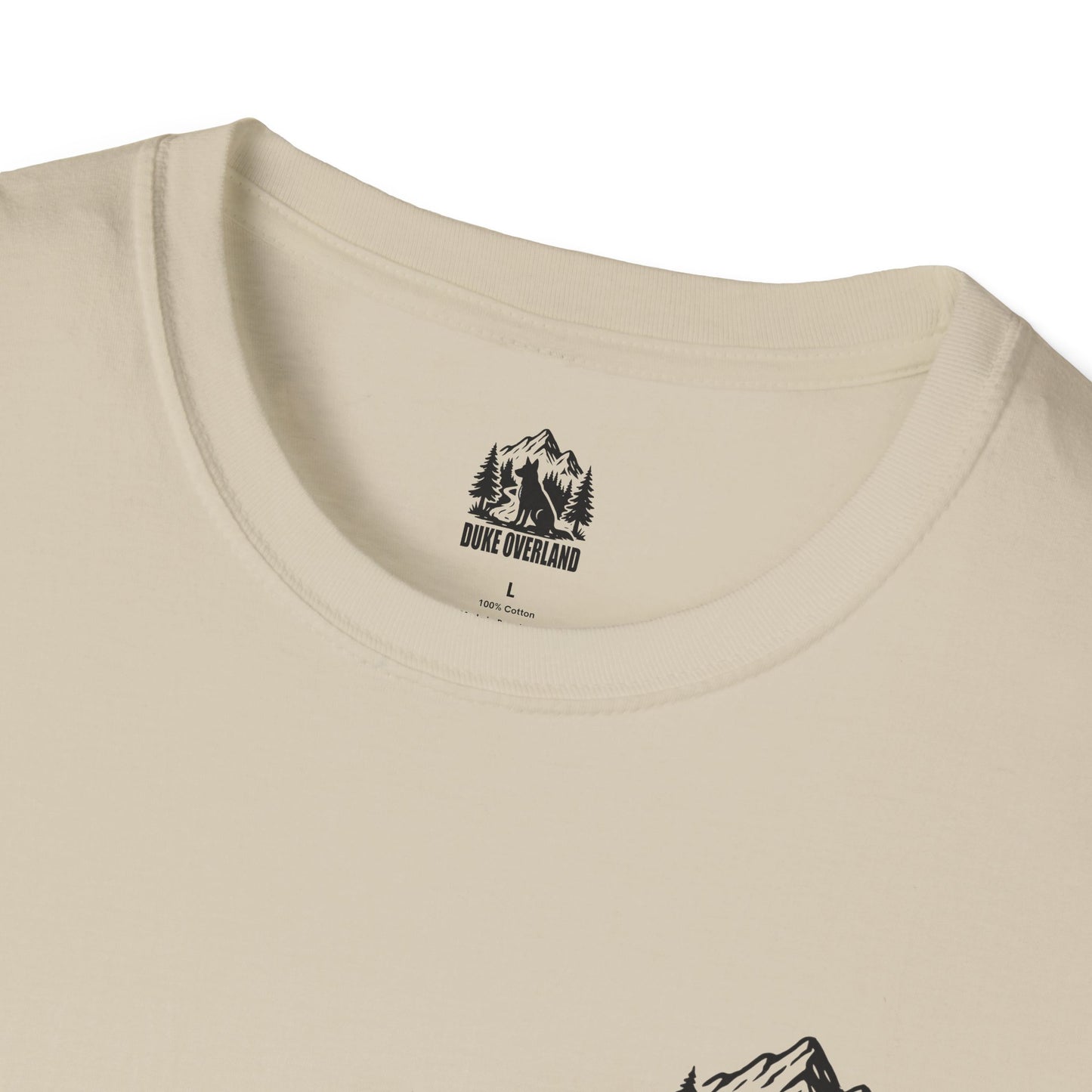 Ollie's Tee