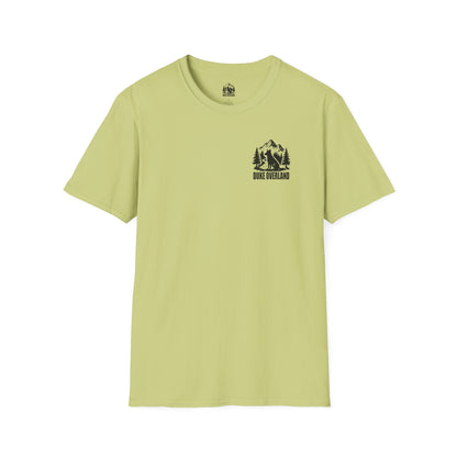 Marshall's Tee