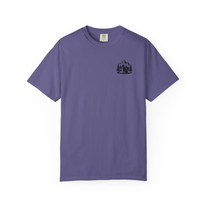 Tame the Trail T-shirt