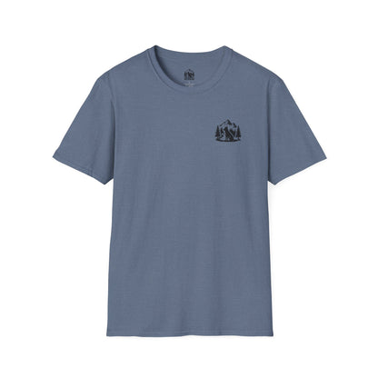 Camping Ollie Tee